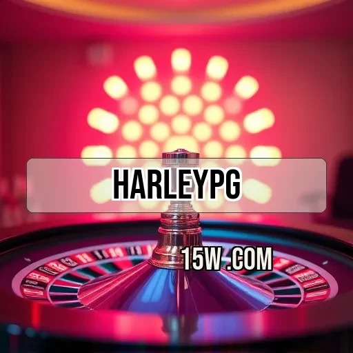harleypg: Conectando Usuários às Celebridades Mais Famosas