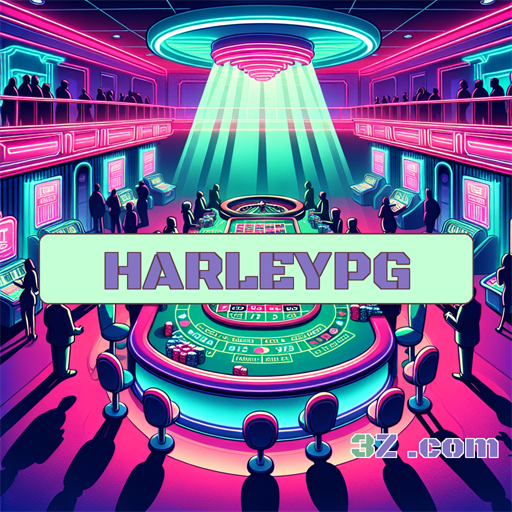Harleypg: A Nova Era do Jogo Confiavel no Brasil