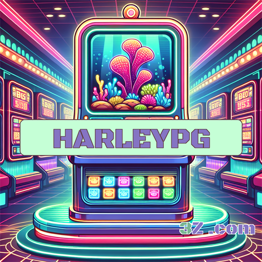 Esporte em Jogo: Engajamento e Diversão no Harleypg