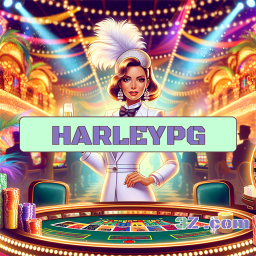 Jogos de Diversão e Conexão: Atrações do Harleypg