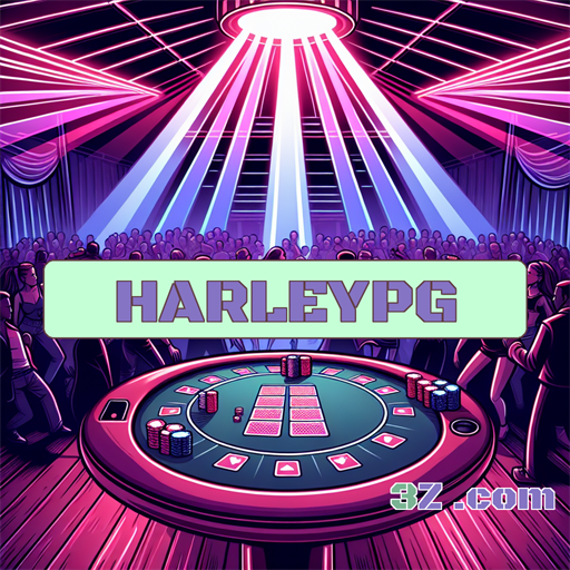 Entre no Jogo: O Login Diferenciado do Harleypg