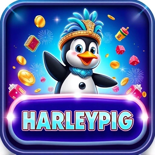 harleypg
