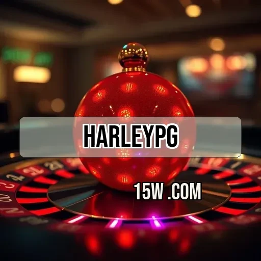 harleypg: Aventura e Diversão com Jogos Móveis Imperdíveis!