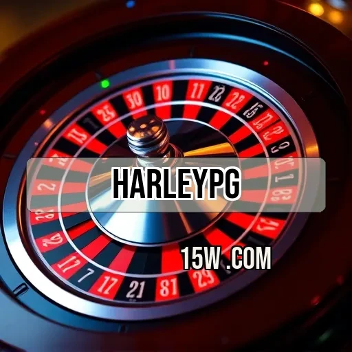 harleypg: Explore a Diversão na Seção Multijogador de Jogos