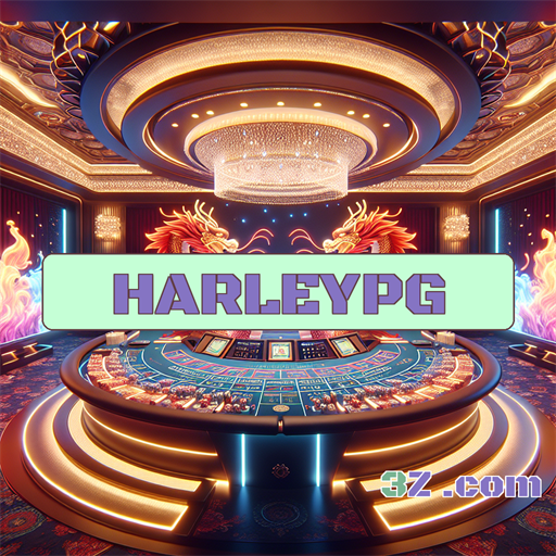 Plataforma Inovadora do Harleypg Revoluciona Experiência Gamer