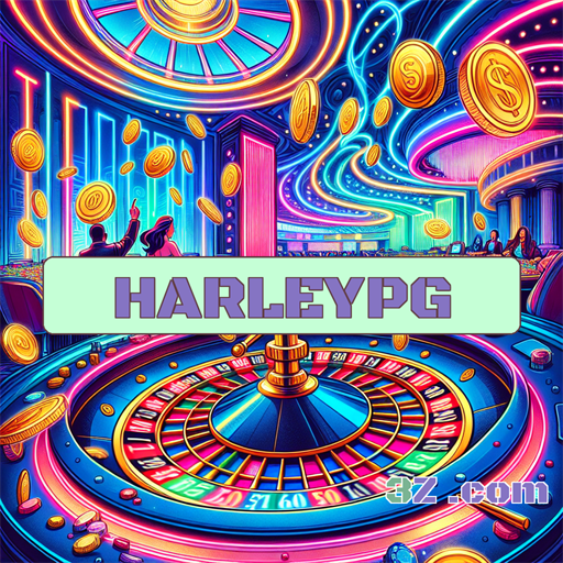 Promoções Imperdíveis na Harleypg para Jogadores Brasileiros!