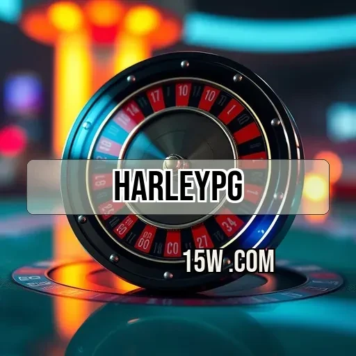 harleypg: Aventure-se em Mundos Fantásticos com Nossos RPGs Exclusivos