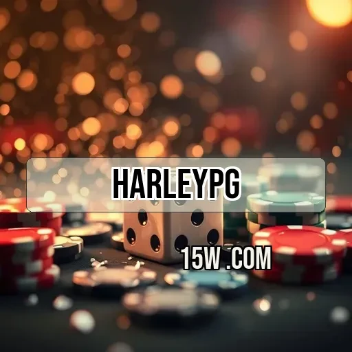 harleypg: Descubra a Diversão da Simulação de Jogos Online